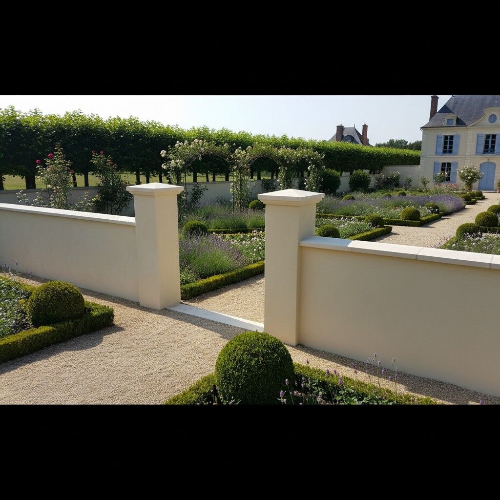 Projet de Maçon - Photo 1